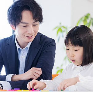 教育・保育のイメージ画像