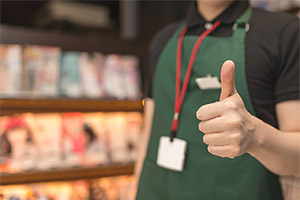 短時間勤務OKのイメージ画像