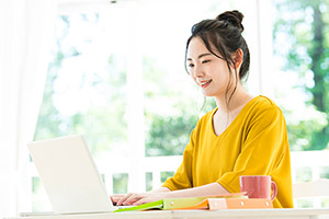 副業・WワークOKのイメージ画像