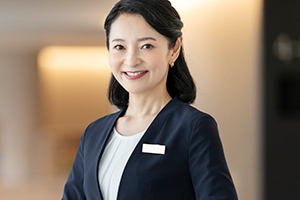 中高年の方活躍中のイメージ画像