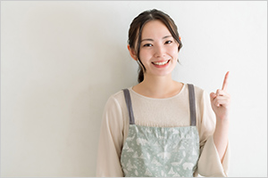 【コラム】主婦・主夫が選んだ働きやすいパートランキング