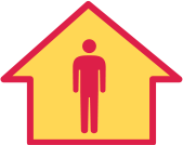 社宅・寮ありのイメージ画像