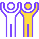 友達と応募OKのイメージ画像