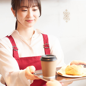 ファストフード・デリのイメージ画像