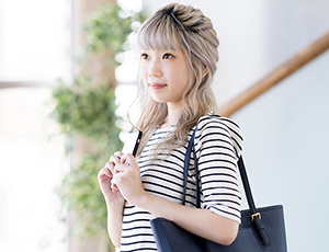 勉強も大事にしたい。自分らしく働きたい。のイメージ画像