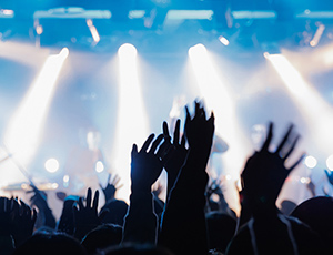 推し活との両立のイメージ画像