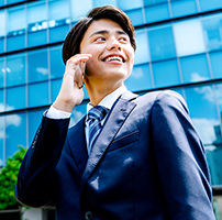 営業のイメージ画像