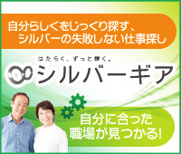 シルバーギア