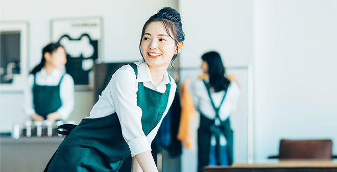 掛け持ちバイトの落とし穴とは？？