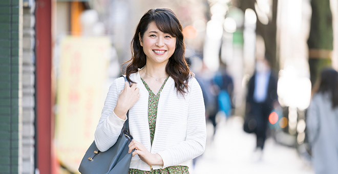 もう一度働きたい！40代・50代主婦（夫）のための再就職応援ガイド
