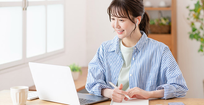 子育て中でもできる!在宅ワークの始め方とおすすめ15選