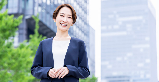 転職市場で注目されるミドルシニア世代──成功するための準備と戦略