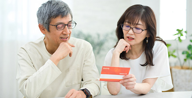 「年金＋月5万円」で叶えるゆとり生活！65歳からの収支シミュレーション