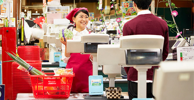 体力に自信がなくても安心！「程よい立ち仕事」で健康習慣