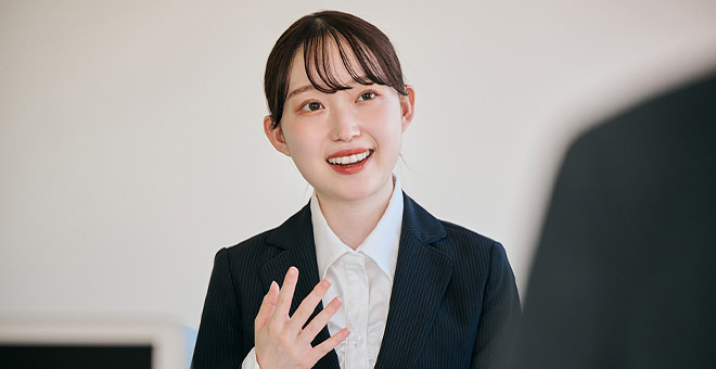 「御社」を正しく使いこなそう！