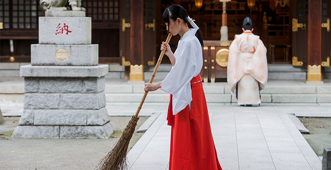 年末年始に働くならコレ！短期バイトおすすめ10選