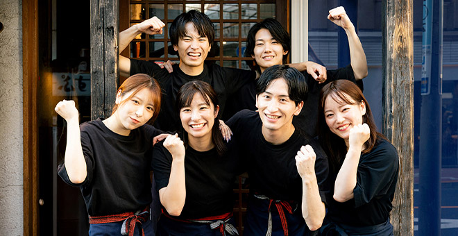 春休みで効率よく稼ぐ！学生必見のアルバイト特集