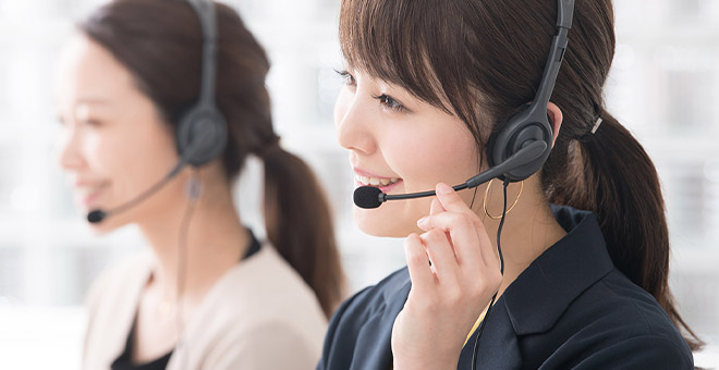 先輩のおすすめバイト 土日編