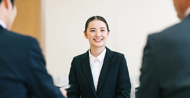 面接で差がつく！面接の「最後に質問はありますか？」で使える逆質問15選