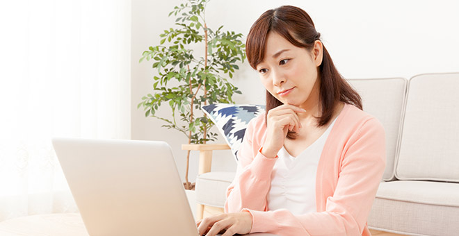主婦向け自己PR例文と書き方ガイド｜在宅ワーク・パート・正社員で使える
