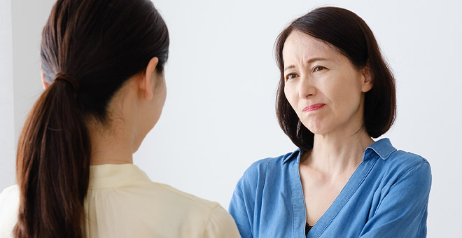 バイトがしたいけど親が反対！親の説得方法