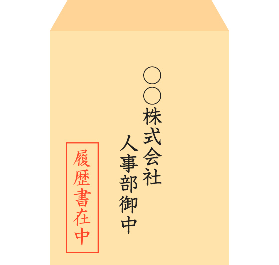 封筒