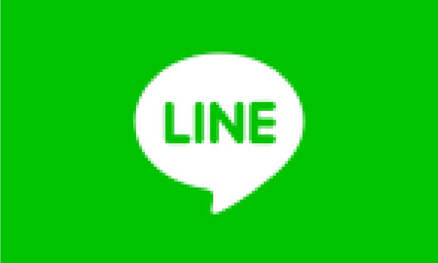 LINE