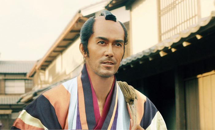 のみとり侍