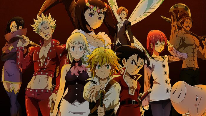 劇場版 七つの大罪 光に呪われし者たち 映画 プレゼント情報を毎週更新 イーアイデム エンタメ情報 劇場版 七つの大罪 光に呪われし者たち 映画 プレゼント情報を毎週更新 イーアイデム エンタメ情報