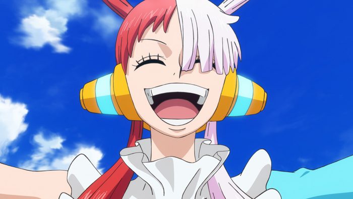 One Piece Film Red 映画 プレゼント情報を毎週更新 イーアイデム エンタメ情報