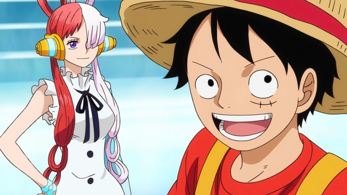 One Piece Film Red 映画 プレゼント情報を毎週更新 イーアイデム エンタメ情報